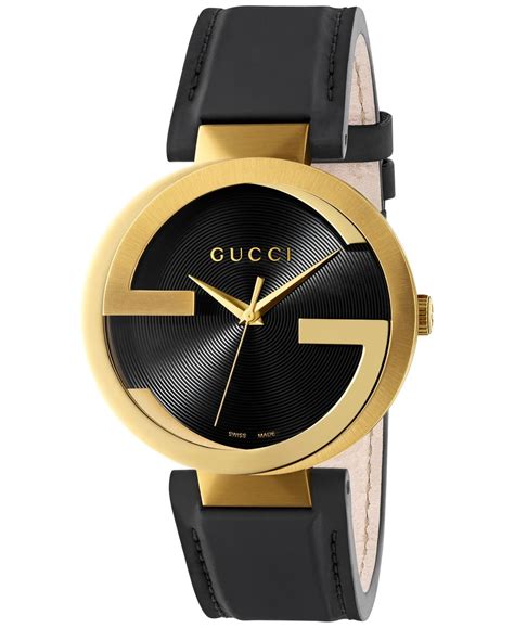 all gucci watches ever made|gucci men watches clearance.